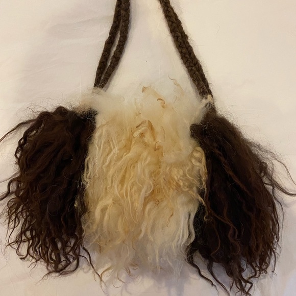 Brand new bag! Hands made from Michigan! - Picture 2 of 4